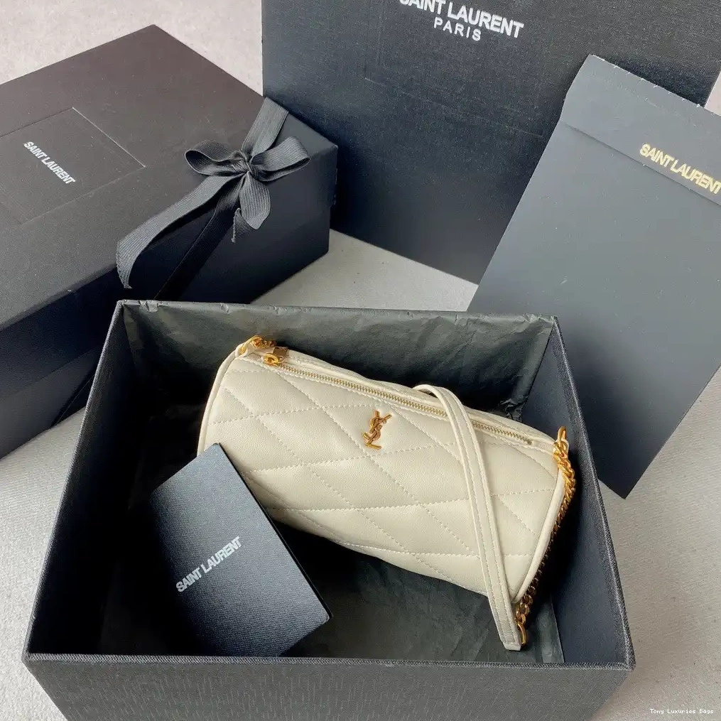 Tony Luxuries TUBE SADE YSL MINI BAG 0707